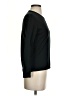 Pepper Black Long Sleeve Top Size S - photo 4