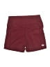 Stack* Solid Burgundy Athletic Shorts Size XL - photo 1