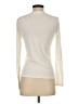 MNG Ivory Long Sleeve Turtleneck Size XS - photo 2