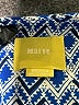 Maeve Paisley Blue Casual Dress Size M - photo 7