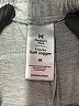 Member's Mark Solid Gray Sweatpants Size M - photo 7