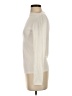 MNG Ivory Long Sleeve Turtleneck Size XS - photo 5