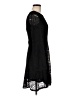 Xhilaration 100% Polyester Black Cocktail Dress Size M - photo 4