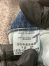 Lee Blue Jeans Size 12 - photo 8