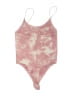 Forever 21 Pink Bodysuit Size Sm - Med - photo 2