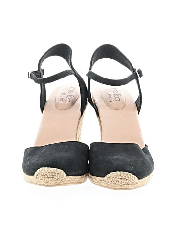 Me Too Wedges (view 2)