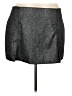 Rita Ora x Primark 100% Polyester Metallic Gray Formal Skirt Size 16 - photo 1