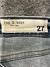 Rag & Bone Blue Jeans Size 27 waist - photo 7