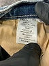 Rag & Bone Blue Jeans Size 27 waist - photo 8