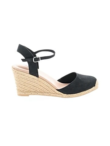 Me Too Wedges (view 1)