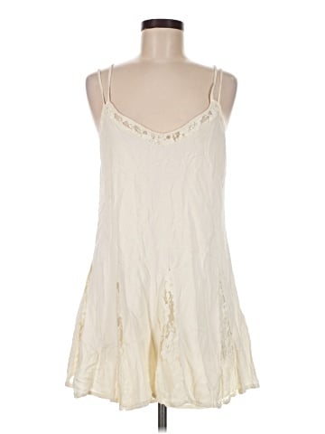 American Eagle Outfitters Casual Dress (view 1)