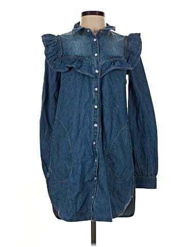Pilcro Casual Dress (view 1)