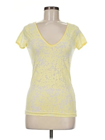 Hard Tail Short Sleeve T-Shirt (view 1)