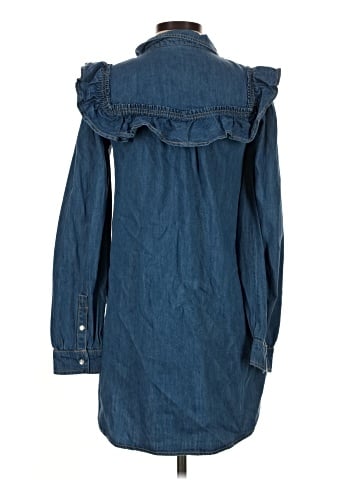 Pilcro Casual Dress (view 2)