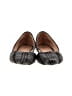 Merona Plaid Gray Flats Size 8 1/2 - photo 2