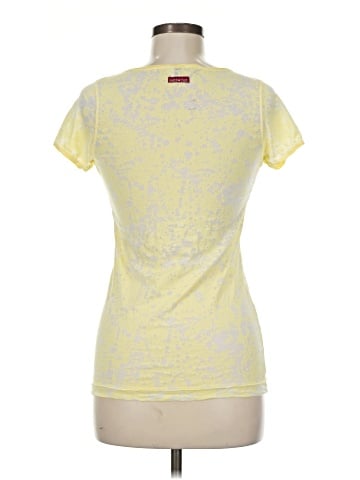 Hard Tail Short Sleeve T-Shirt (view 2)