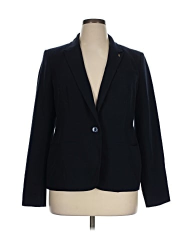 Tommy Hilfiger Blazer (view 1)