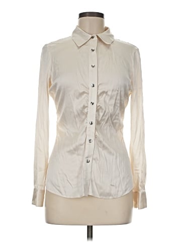 Cache Long Sleeve Blouse (view 1)