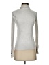 Zara Silver Turtleneck Sweater Size S - photo 1