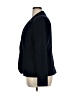 Tommy Hilfiger Black Blazer Size 16 - photo 5