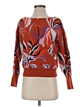 Maeve by Anthropologie Pullover Sweater (view 1)
