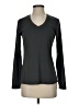 Unbranded Gray Long Sleeve T-Shirt Size S - photo 1