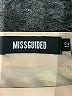 Missguided Solid Tan Casual Dress Size 12 - photo 7