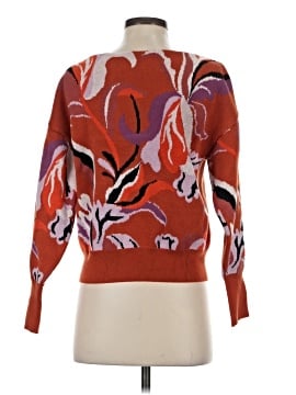 Maeve by Anthropologie Pullover Sweater (view 2)