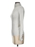 Zara Silver Turtleneck Sweater Size S - photo 5