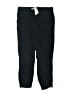 Carter's 100% Cotton Solid Black Casual Pants Size 5T - photo 1