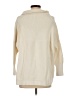 Free People Ivory Turtleneck Sweater Size XS - photo 2