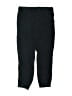 Carter's 100% Cotton Solid Black Casual Pants Size 5T - photo 2