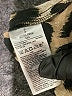 Banana Republic 100% Polyester Animal Print Brown Long Sleeve Blouse Size S - photo 8