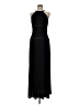 M David Meister 100% Polyester Black Cocktail Dress Size 8 - photo 1