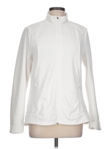 Spyder Track Jacket (view 1)