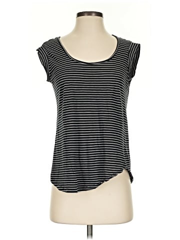 Andrea Jovine Short Sleeve Top (view 1)