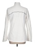 Spyder Solid White Track Jacket Size L - photo 2