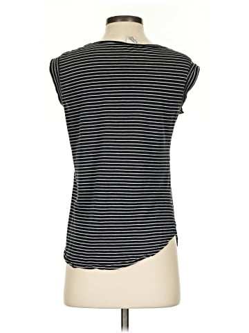 Andrea Jovine Short Sleeve Top (view 2)