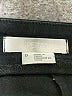 Cooperative Solid Black Shorts Size 0 - photo 3