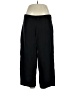 Talbots Black Dress Pants Size 1X - photo 1