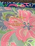 Lilly Pulitzer Paisley Blue Casual Dress Size M - photo 7