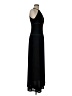 M David Meister 100% Polyester Black Cocktail Dress Size 8 - photo 4