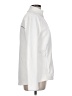 Spyder Solid White Track Jacket Size L - photo 4