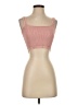 FP Movement Solid Pink Tank Top Size XS - photo 1