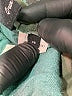 Assorted Brands Solid Teal Casual Pants Size EU 38 / US 8 - photo 8