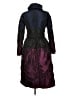 Assorted Brands Purple Blue Coat Size L - photo 2