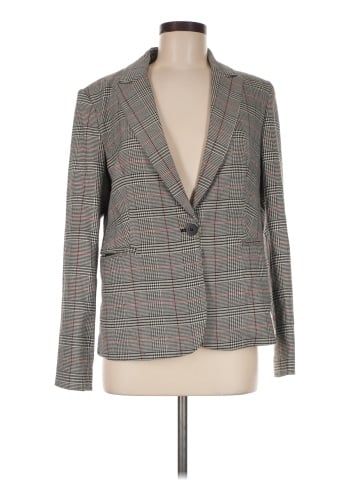 PREMISE Blazer (view 1)