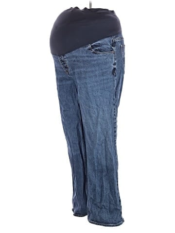 Old Navy - Maternity Jeans (view 1)
