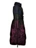 Assorted Brands Purple Blue Coat Size L - photo 4