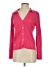 Calvin Klein Pink Cardigan Size S - photo 1